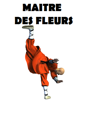 Maître des Fleurs