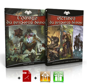 Offre #1 : Corruption