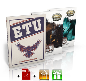 Offre #2 : Diplômé