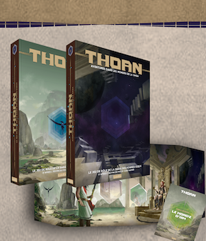 Jadawin / Early bird !