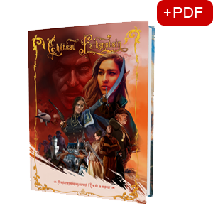 Lapin à petites dents