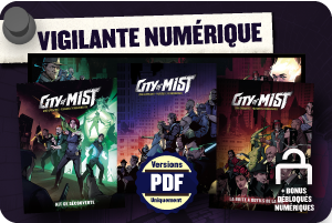 Vigilante Numérique