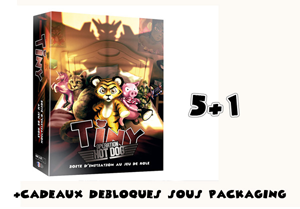 Réservé boutiques 5+1