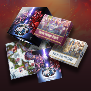 Pledge Patriarche (ALL - IN)