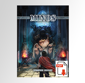 Minos, l'empire minoen version PDF