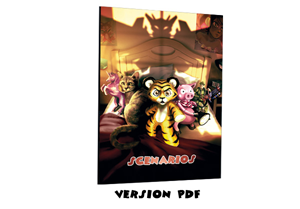 La campagne en trois scénarios PDF