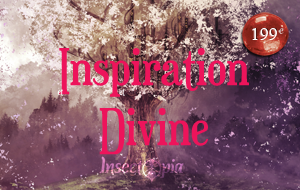 Inspiration divine