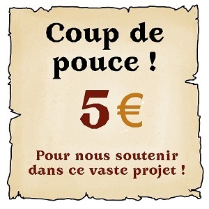 Coup de pouce !