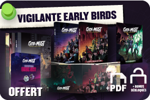 Vigilante Early Bird