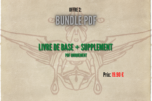 Offre 2: Bundle PDF