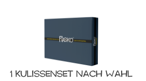 Neugierige Nachbarin