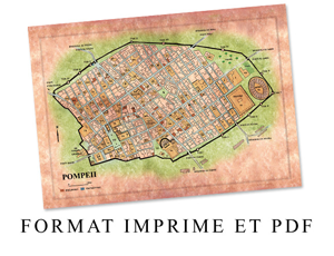 LP-Plan de Pompeii