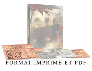 LP-Aides de jeu et plans pour la Judée