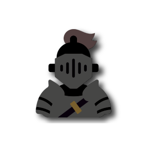 Chevalier sans contrepartie