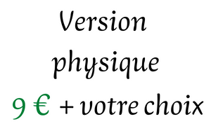 Physique - Commandez ce que vous voulez