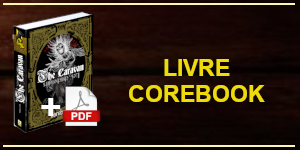 Pack Corebook Imprimé