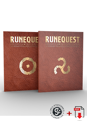 Les ruines fumantes & Le plateau Pégase Collector