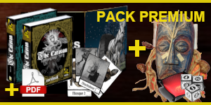 Pack Premium