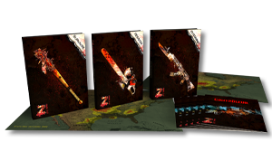 Magasin 3 x Exterminateur