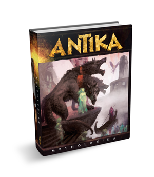 EARLY BIRDS - Mythologika - Collector