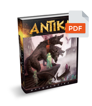 Mythologika - Version pdf