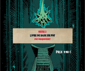 Offre 2: Livre de base en PDF