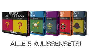 Chicken Hut Besitzerin