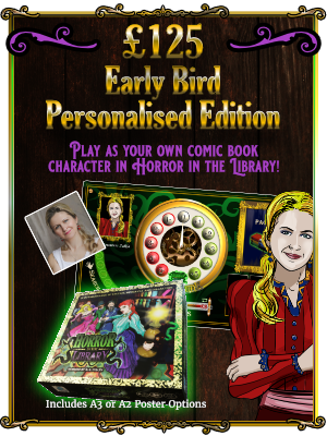 Early Bird: Personalised Edition