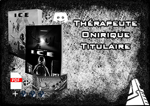 Thérapeute Onirique Titulaire