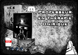 Professeur en Thérapie Onirique