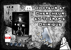 Docteur & Chercheur en Thérapie Onirique