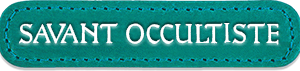 Savant Occultiste