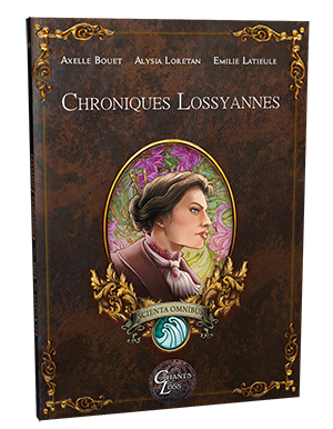 Offre de base - Le Scribe