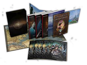 Offre Collector - Le Génie