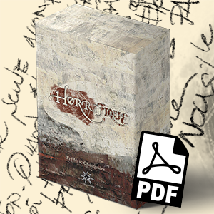 La boîte! (late pledge)