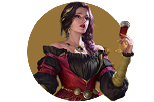 Niveau 4 : Sa Majesté