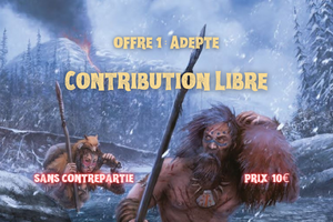 Offre 1 : Adepte