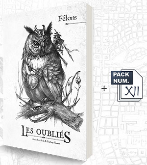 Protecteur de la Chimère