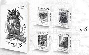 Boutique du Petit Peuple