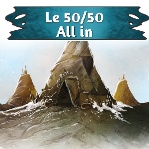50/50 - Le Pack Complet