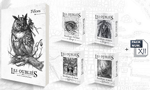 Visiteur de Triklir Early Bird