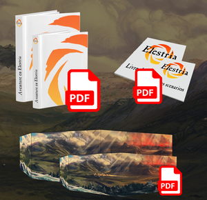 Pack Maître Gardien