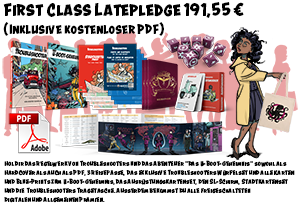 First Class Latepledge