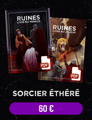 Sorcier éthéré