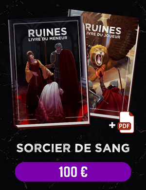 Sorcier de sang