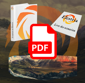 Pack Numérique Elestria