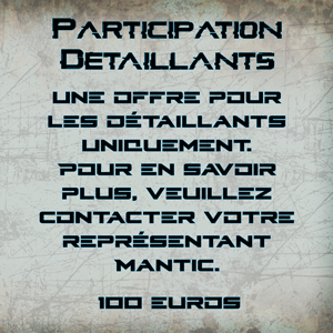 contrepartie Revendeurs