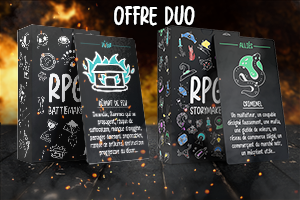 Offre Duo
