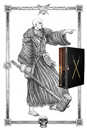 Zélatrice - LATE PLEDGE