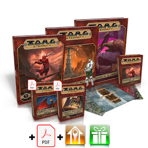 Offre Highway to Aysle !